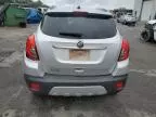 2014 Buick Encore