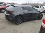 2021 Mazda 3 Select