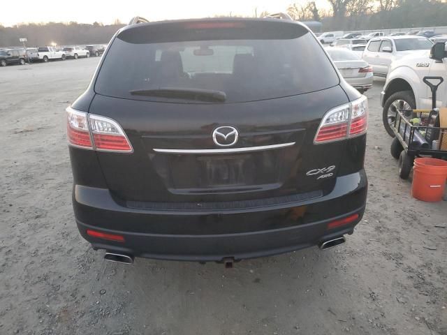 2011 Mazda CX-9