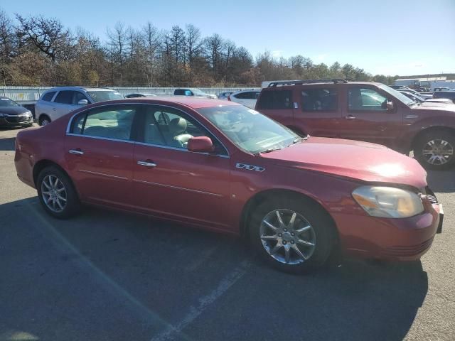 2006 Buick Lucerne CXL