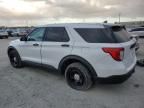 2021 Ford Explorer Police Interceptor