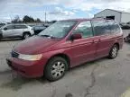 2004 Honda Odyssey EXL