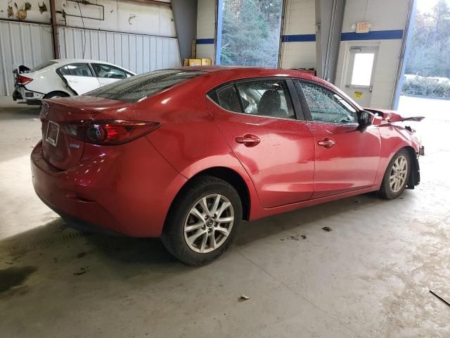 2014 Mazda 3 Touring