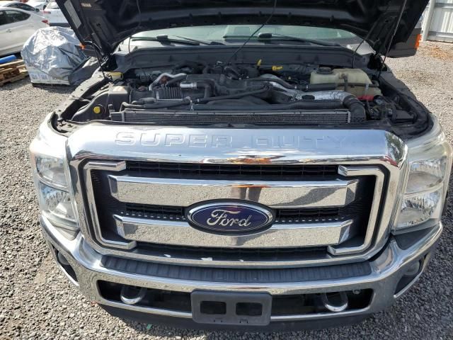 2016 Ford F250 Super Duty