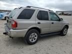 2004 Isuzu Rodeo S