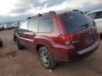 2005 Mitsubishi Endeavor Limited