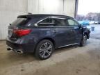 2020 Acura MDX Technology