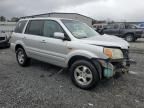 2007 Honda Pilot EXL