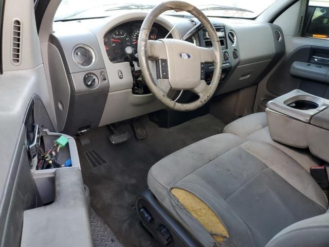 2004 Ford F150