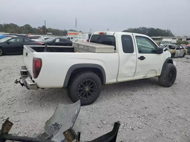 2006 Chevrolet Colorado