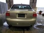 2004 Audi A4 1.8T Quattro