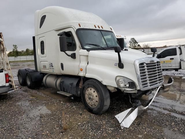 2016 Freightliner Cascadia 125