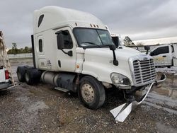 Salvage cars for sale from Copart Houston, TX: 2016 Freightliner Cascadia 125