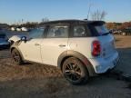 2013 Mini Cooper S Countryman