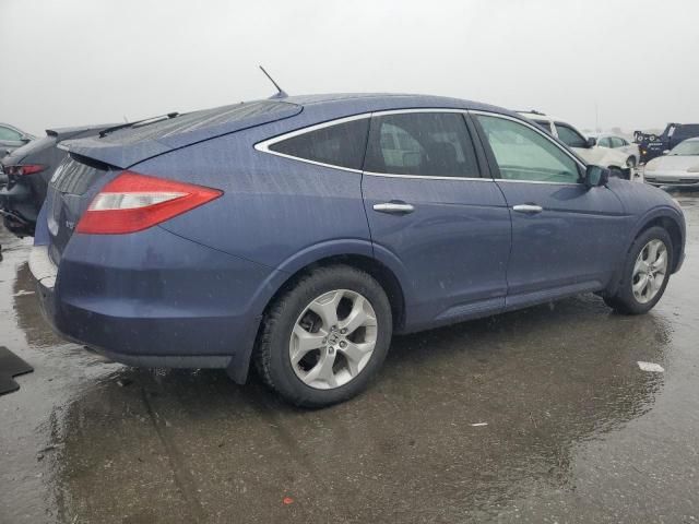 2012 Honda Crosstour EXL