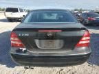 2007 Mercedes-Benz C 230