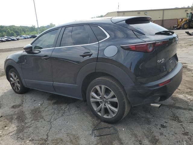 2021 Mazda CX-30 Preferred