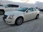 2011 Cadillac CTS Performance Collection