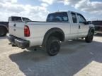 2008 Ford F250 Super Duty