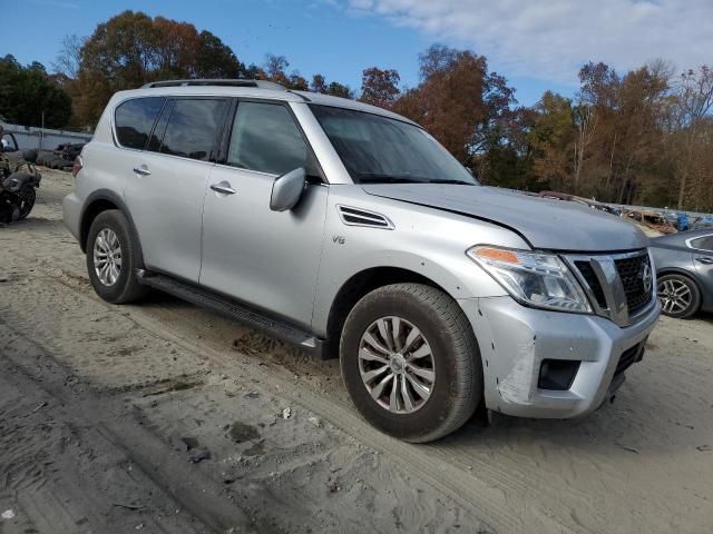 2019 Nissan Armada SV