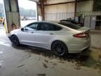 2015 Ford Fusion Titanium