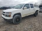 2012 Chevrolet Colorado LT