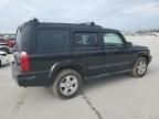 2007 Jeep Commander