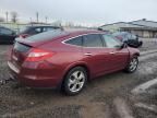 2010 Honda Accord Crosstour EXL