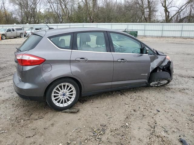 2013 Ford C-MAX SEL