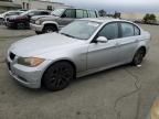 2006 BMW 325 I