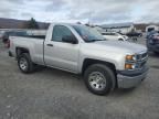 2015 Chevrolet Silverado K1500