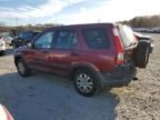 2005 Honda CR-V EX