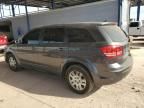 2014 Dodge Journey SE