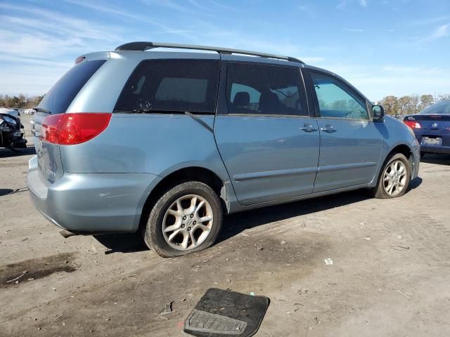 2006 Toyota Sienna LE