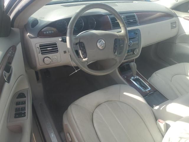 2007 Buick Lucerne CXL