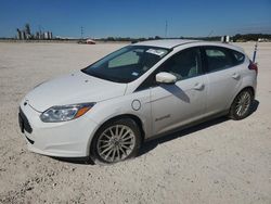 2014 Ford Focus BEV en venta en New Braunfels, TX