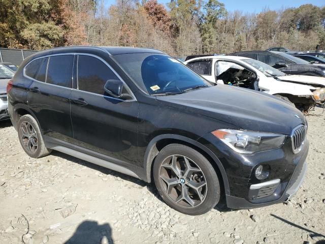 2019 BMW X1 SDRIVE28I