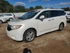 2013 Nissan Quest S