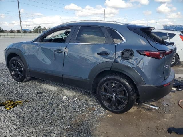 2024 Mazda CX-30 Preferred