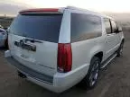 2010 Cadillac Escalade ESV Luxury