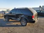 2000 Chevrolet Blazer