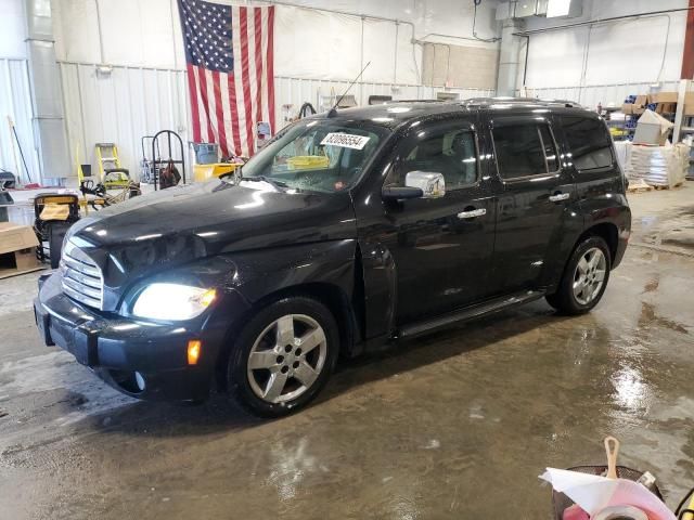 2010 Chevrolet HHR LT