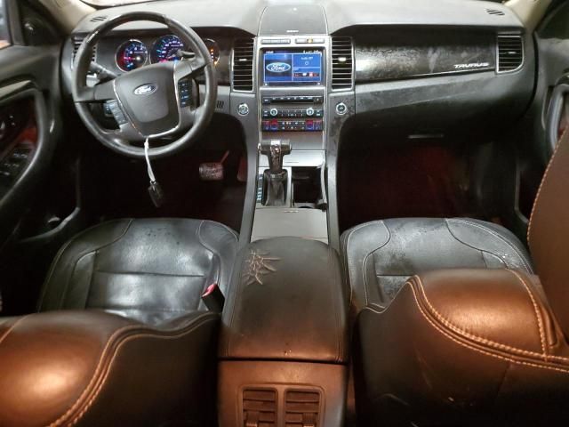 2011 Ford Taurus Limited