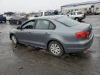 2011 Volkswagen Jetta Base