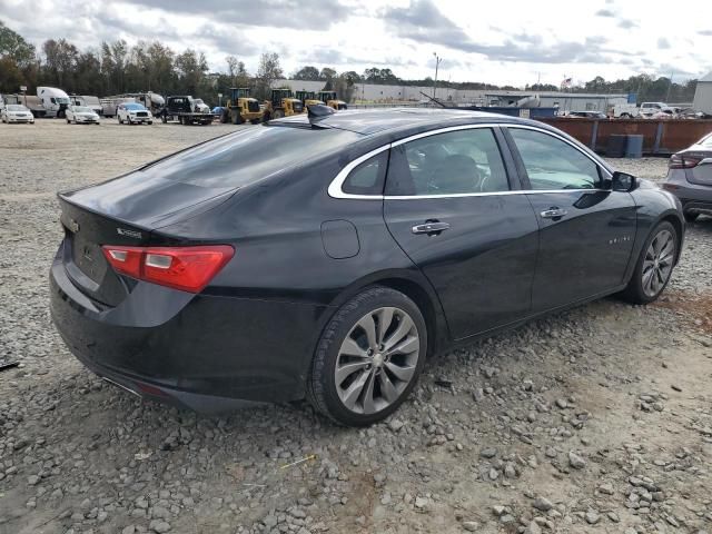 2016 Chevrolet Malibu Premier