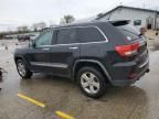 2012 Jeep Grand Cherokee Limited