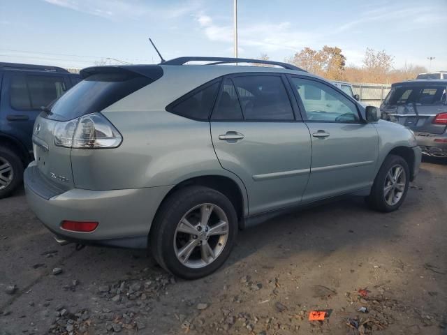 2006 Lexus RX 400