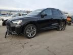 2024 Audi Q3 Premium S Line 45