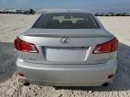 2009 Lexus IS 250