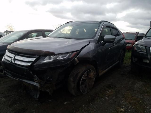 2019 Mitsubishi Eclipse Cross LE